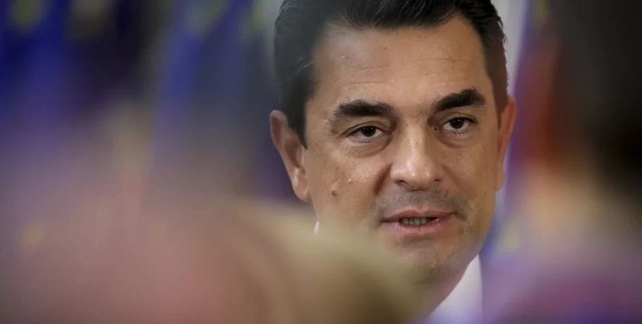 Σκρέκας: Η Ελλάδα και τον Δεκέμβριο μεταξύ των χωρών με τις φθηνότερες τιμές λιανικής στο ρεύμα