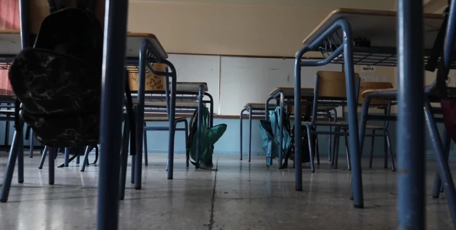 Κλειστά για τρίτη ημέρα τα σχολεία μετά τον σεισμό που ταρακούνησε τη Λέσβο