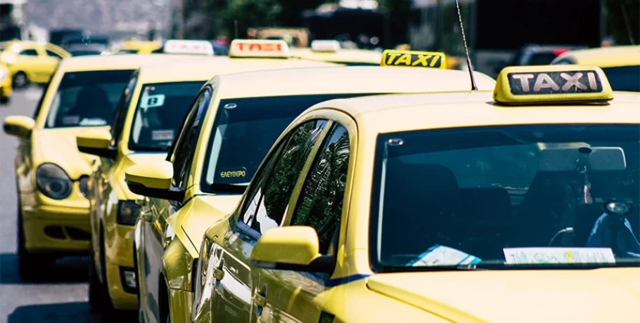 Ταμείο Ανάκαμψης: 40 εκατ. ευρώ για «Πράσινα Ταξί» – Οι ωφελούμενοι και οι ενισχύσεις