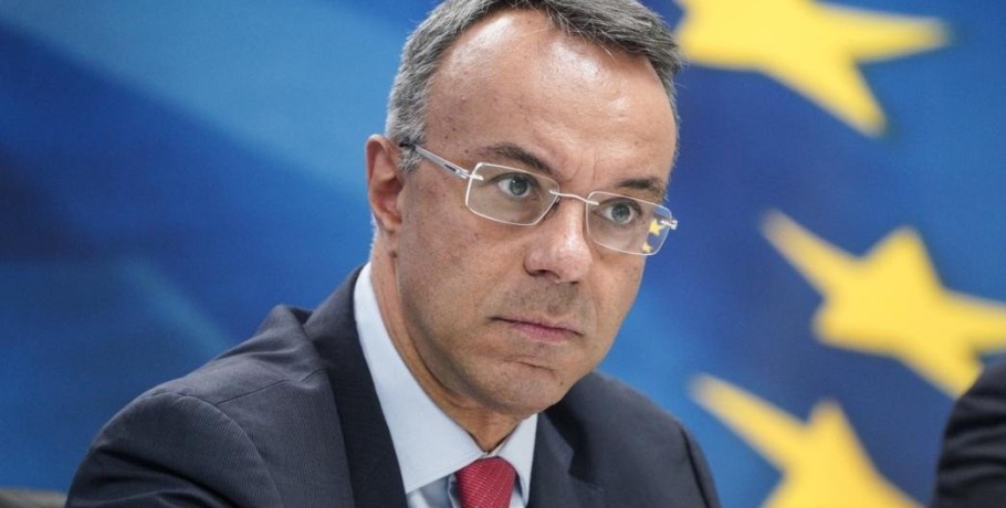 Σταϊκούρας: Στις Βρυξέλλες στη συνεδρίαση του Eurogroup σήμερα -Την Τρίτη θα συμμετέχει στο Ecofin