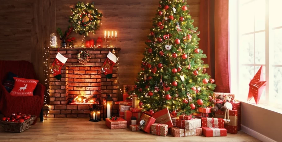 Πότε πρέπει να ξεστολίσουμε το χριστουγεννιάτικο δέντρο