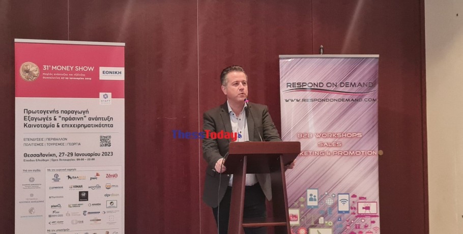 Χαλκιδική «ψηφίζουν» φέτος οι Γάλλοι τουρίστες – Ο μεγάλος στόχος για το 2024 οι Αμερικανοί