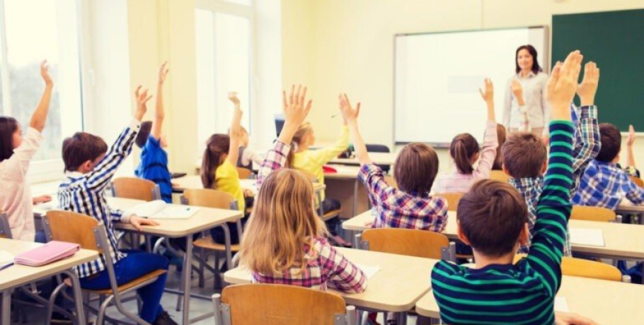 Τα παιδιά που γεννήθηκαν πρόωρα, τείνουν να έχουν χειρότερους βαθμούς στο σχολείο