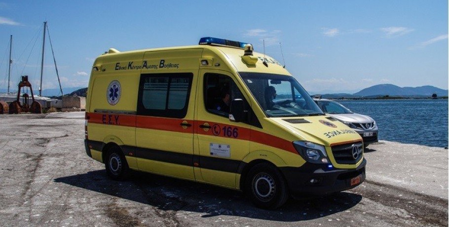 Νεκρός ο άνδρας που έπεσε από τη γέφυρα Ρίου – Αντιρρίου
