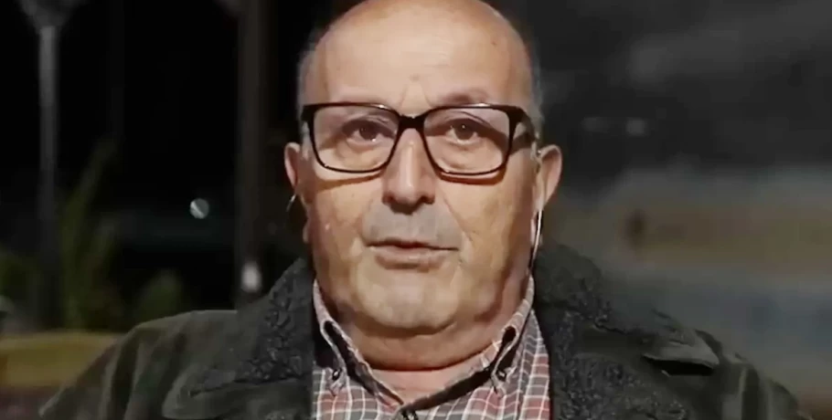 Ξάνθη: Θύμα άγριας επίθεσης ο πρόεδρος του Συλλόγου Πομάκων - «Υποψιάζομαι ανθρώπους του Ερντογάν» λέει
