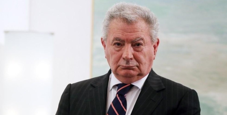Παραπέμπονται σε δίκη οι κατηγορούμενοι για τη δολοφονία Βαλυράκη