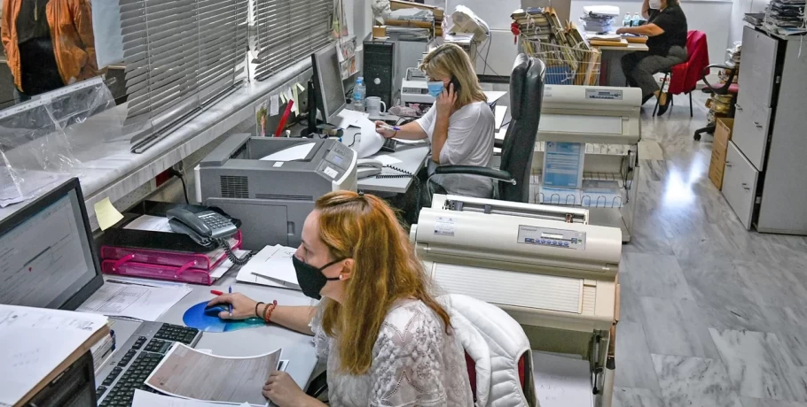 Αλλάζουν όλα στους μισθούς του Δημοσίου -Οι αυξήσεις το 2023, η ριζική αλλαγή που έρχεται το 2024