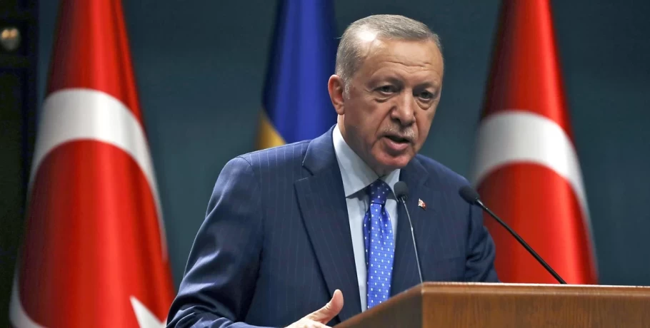 Προκλητικός ο Ερντογάν: Φέρνει άμεσα προς ψήφιση το παράνομο τουρκολιβυκό μνημόνιο