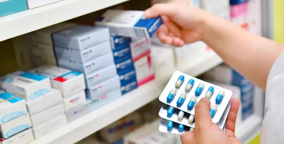 Ο ΕΟΦ ανακαλεί παρτίδες δύο γνωστών φαρμάκων κορτιζόνης