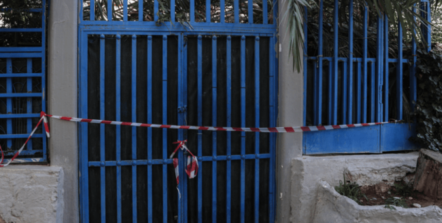 Γυναικοκτονία στη Νίκαια: Την κόρη του ζευγαριού αναζητά η αστυνομία