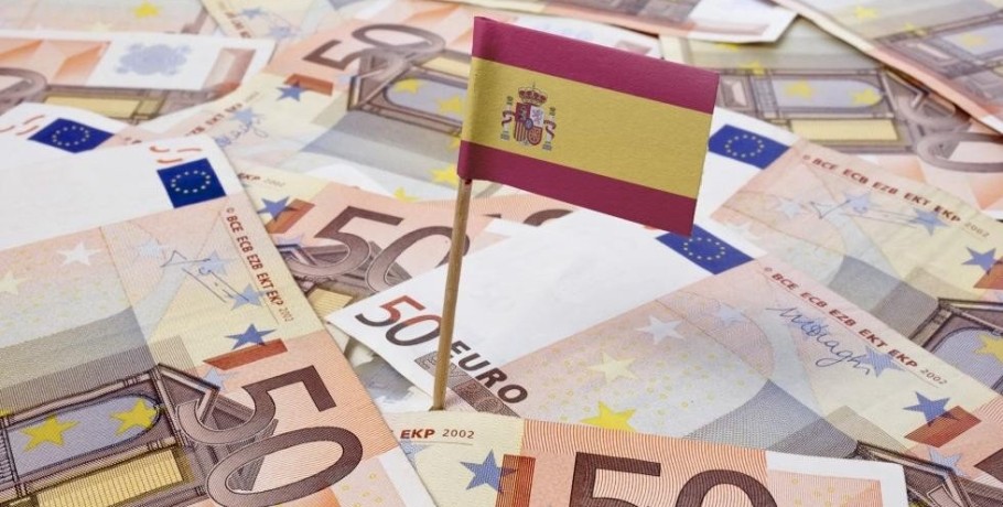 Ξεπέρασε τις προσδοκίες η ανάπτυξη στην Ισπανία
