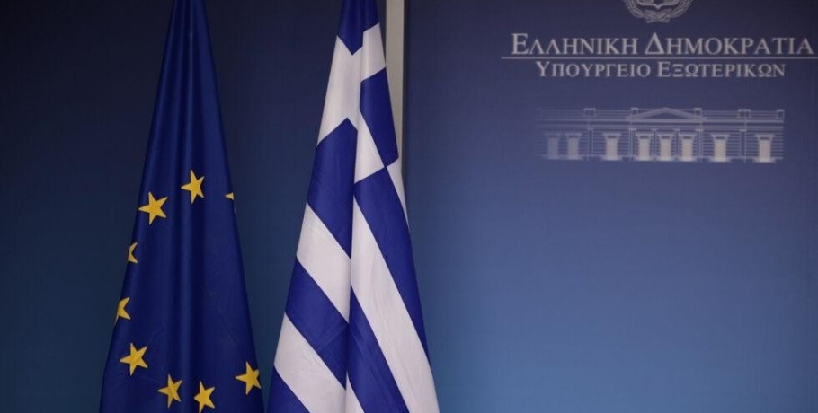 Πηγές ΥΠΕΞ για Τουρκία και Κασιδιάρη - Στην Αθήνα ο Μπλίνκεν τον Φεβρουάριο