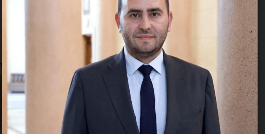 Λάκης Βασιλειάδης: Στη Δημοκρατία η πολιτική βία είναι απαράδεκτη και περιττή