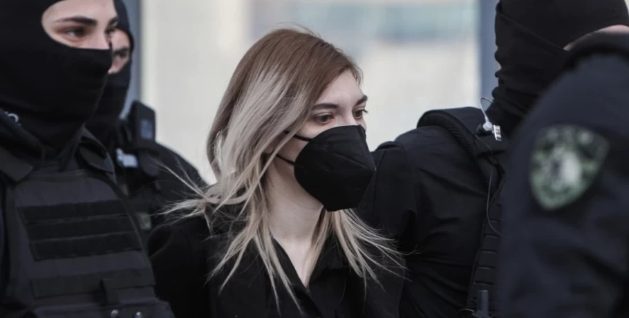 Πισπιρίγκου: Στο εδώλιο ξανά σήμερα για τον θάνατο της Τζωρτζίνας – Πρώτος μάρτυρας ο Μάνος Δασκαλάκης