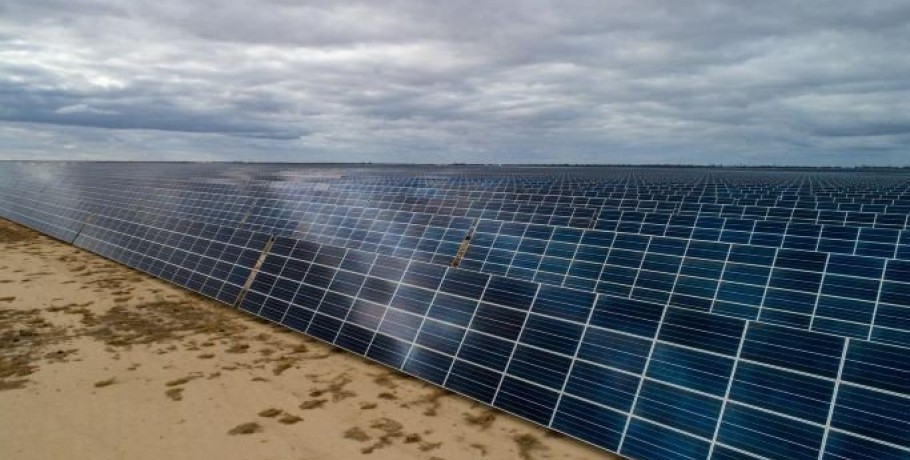 Η RWE και η ΔΕΗ ξεκινούν την κατασκευή 5 φωτοβολταϊκών έργων άνω των 200 MWp στη Δυτική Μακεδονία