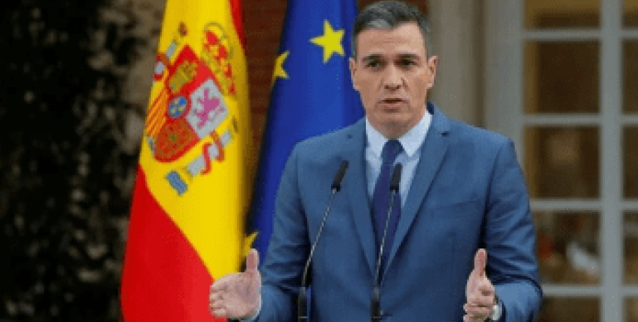 Ισπανία: Αύξηση του κατώτατου μισθού κατά 8%
