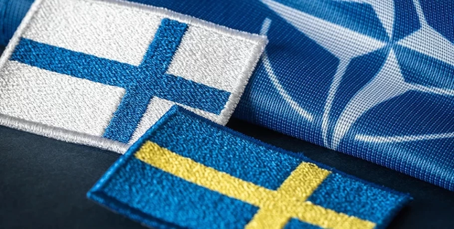 Η Φινλανδία «θα πρέπει να εξετάσει το ενδεχόμενο να ενταχθεί χωρίς τη Σουηδία στο ΝΑΤΟ»
