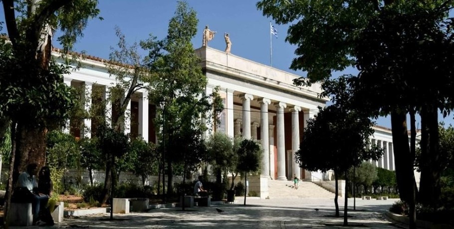 Πέρασε μόνο με τις ψήφους της Ν.Δ. στην επιτροπή της Βουλής το ν/σ για τα πέντε μεγάλα μουσεία