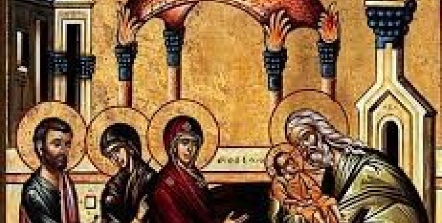 Διάλογοι: Τα επίκαιρα μηνύματα της Υπαπαντής του Κυρίου
