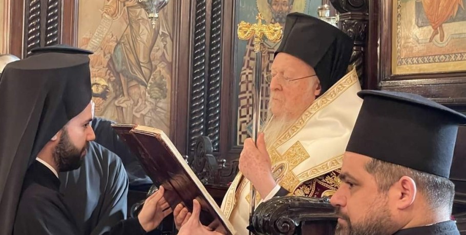 Βαρθολομαίος: Η Εκκλησία δεν είναι λέσχη πλουσίων