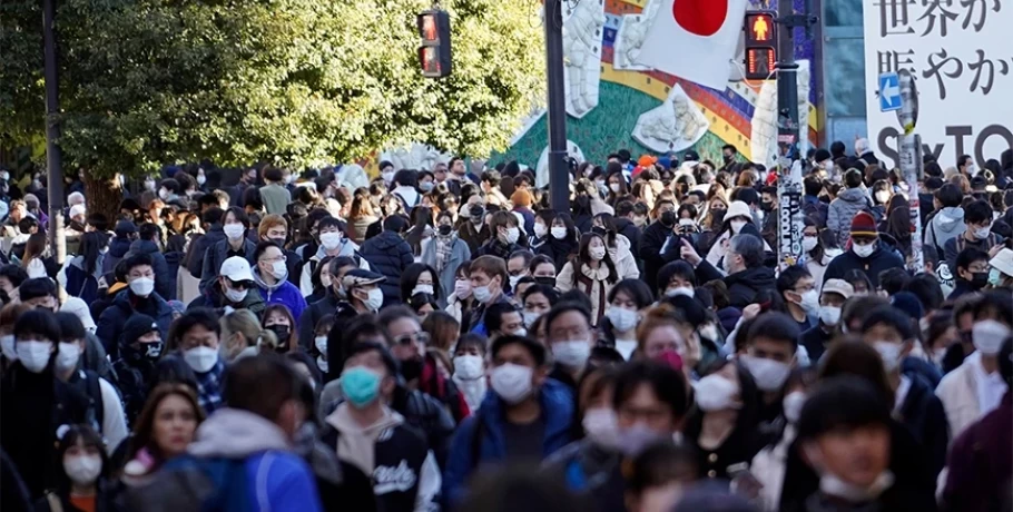 Ο καθηγητής του Γέιλ που πρότεινε μαζική αυτοκτονία για τους ηλικιωμένους στην Ιαπωνία- Τι απαντά μετά τον σάλο