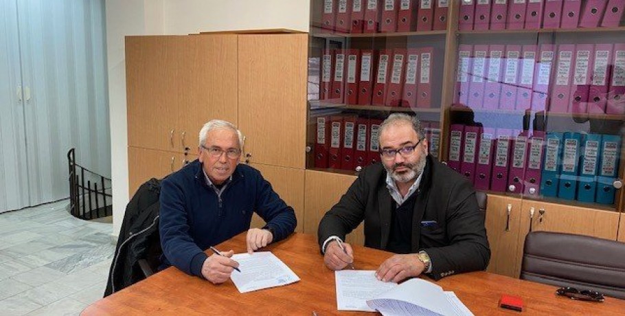 Έναρξη υλοποίησης έργου ενίσχυσης υδροδότησης Πλατάνης