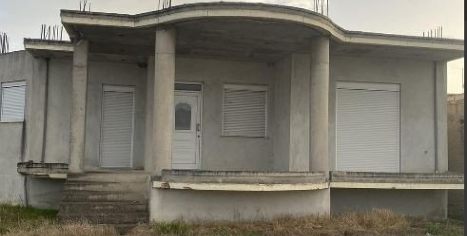 Πωλείται μονοκατοικία στο Άσπρο Σκύδρας