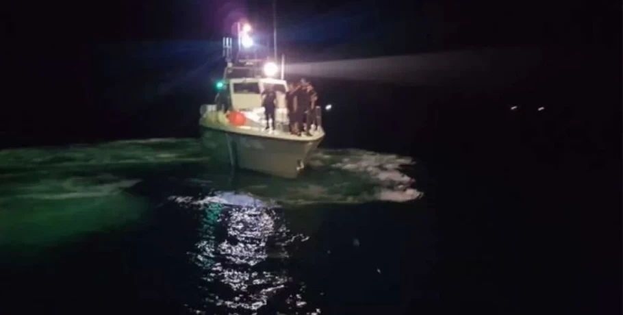 Τραγωδία στη Λέρο με πέντε νεκρά παιδιά από ναυάγιο με μετανάστες