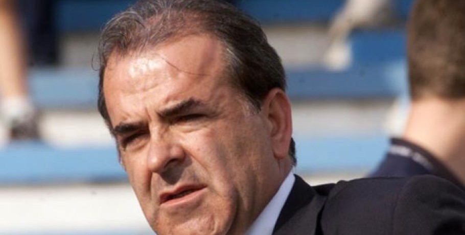 «Ο κ. Μπατατούδης εξόφλησε τις οφειλόμενες δόσεις κι αφέθηκε ελεύθερος»