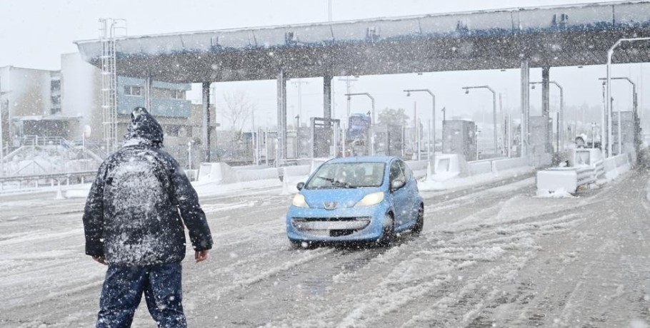 Απόφαση για τηλεργασία στο Δημόσιο - Σύσταση στον ιδιωτικό τομέα