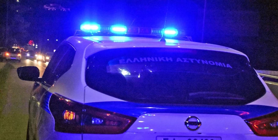 Σταθμός Λαρίσης: Άγρια δολοφονία 47χρονου -Ο δράστης τον μαχαίρωσε με μανία στον θώρακα
