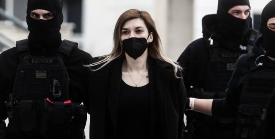 Ρούλα Πισπιρίγκου: Η ιατροδικαστής που «αθωώνει» την 34χρονη για το θάνατο της Τζωρτζίνας