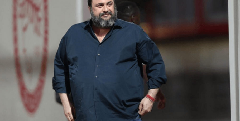 Απέναντι στην ΑΕΚ και ο Ολυμπιακός: Πρόσθετη παρέμβαση για να γίνει το ματς στο Περιστέρι!