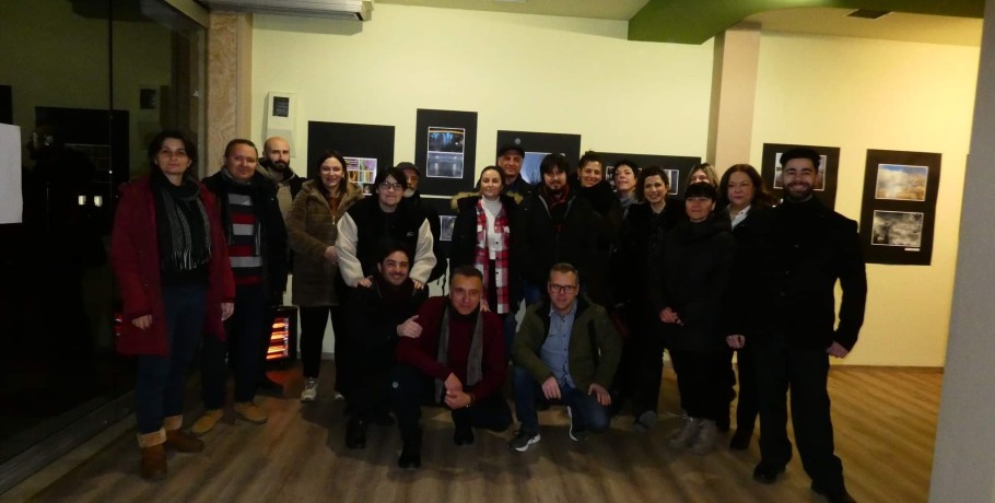 Έδεσσα: Ένα μαγικό ταξίδι φωτογραφίας