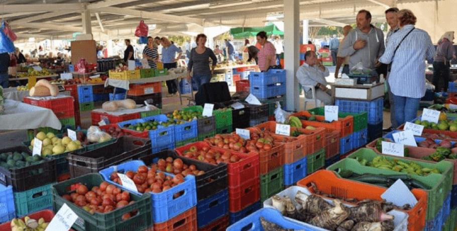 Ορίστηκε το νέο Διοικητικό Συμβούλιο του Φορέα Λειτουργίας Λαϊκών Αγορών Θεσσαλονίκη