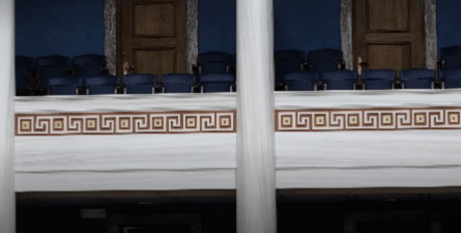 ΜέΡΑ25: Η Δημοκρατία μας μόλις δέχτηκε πλήγμα – Ελπίζουμε να μη χρειαστεί να θερίσουμε θύελλες