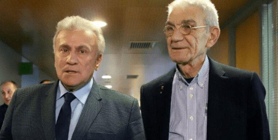 Αθώος κρίθηκε ο Ψωμιάδης για την επίθεση εναντίον του Μπουτάρη