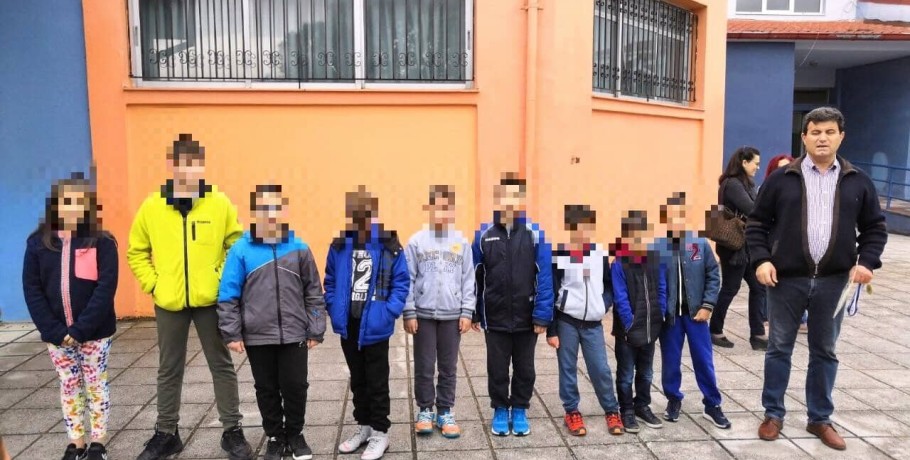 Θρήνος στην Αριδαία:Νεκρός ο Σίμος Σωτηριάδης