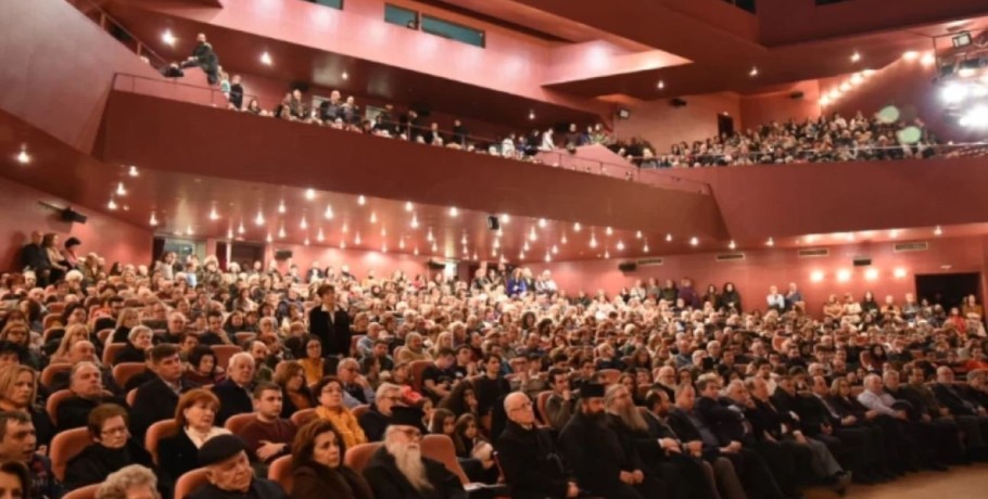Δήμος Πέλλας: τελετή βράβευσης αθλητών και μαθητών