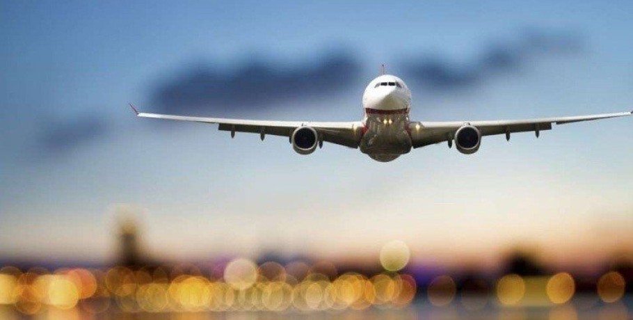 Ρωσία: Αναστέλλονται μέχρι νεοτέρας όλες οι πτήσεις προς Αγία Πετρούπολη