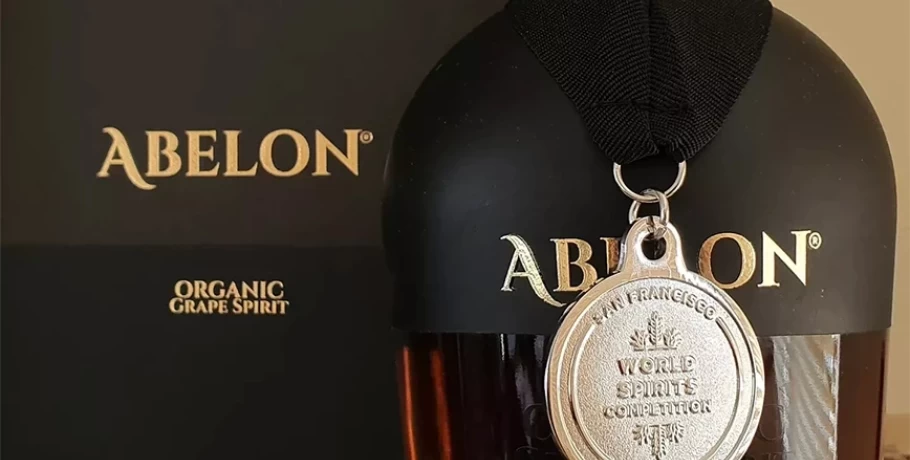 Μεγάλη διάκριση για βιολογικό… μπράντι από τη Χαλκιδική