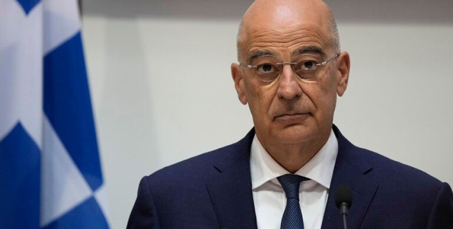 Ν. Δένδιας: Η Ελλάδα υπέβαλε υποψηφιότητα για το Συμβούλιο Ανθρωπίνων Δικαιωμάτων, την περίοδο 2028-2030