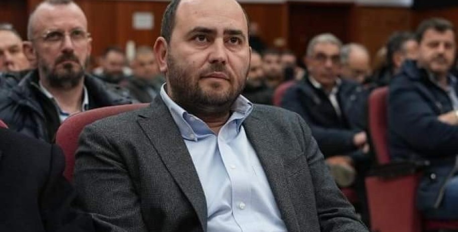 Λάκης Βασιλειάδης: Η ΠΚΜ έχει χρησιμοποιήσει υποδειγματικά το ΕΣΠΑ