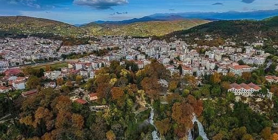 Φίλιππος Γκιούρος: Όταν ο Δήμος συνεργάζεται με την κυβέρνηση