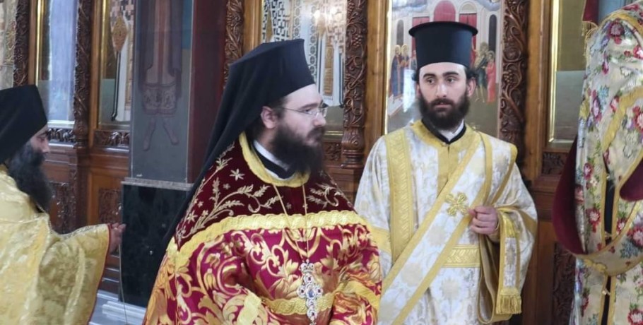 Χρήστος Μπάτσης: Η Αλμωπία μας έγινε πιο πλούσια