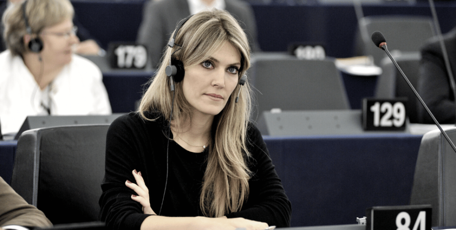 Τρίτη φορά ενώπιον του προδικαστικού συμβουλίου η Εύα Καϊλή