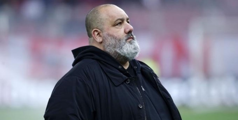 Απάντηση Καραπαπά στην κυβέρνηση: «Μην μιλάμε για εξυγίανση όταν σφάζουν την μεγαλύτερη ομάδα»