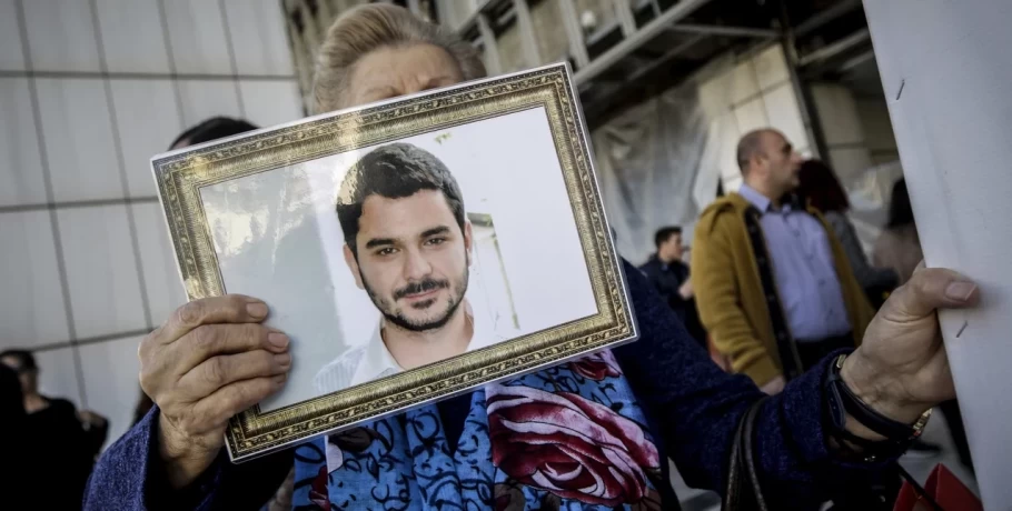 Υπόθεση Μάριου Παπαγεωργίου -«Στην τρύπα θα βρείτε το κρανίο του»: Η συγκλονιστική μαρτυρία κρατούμενου