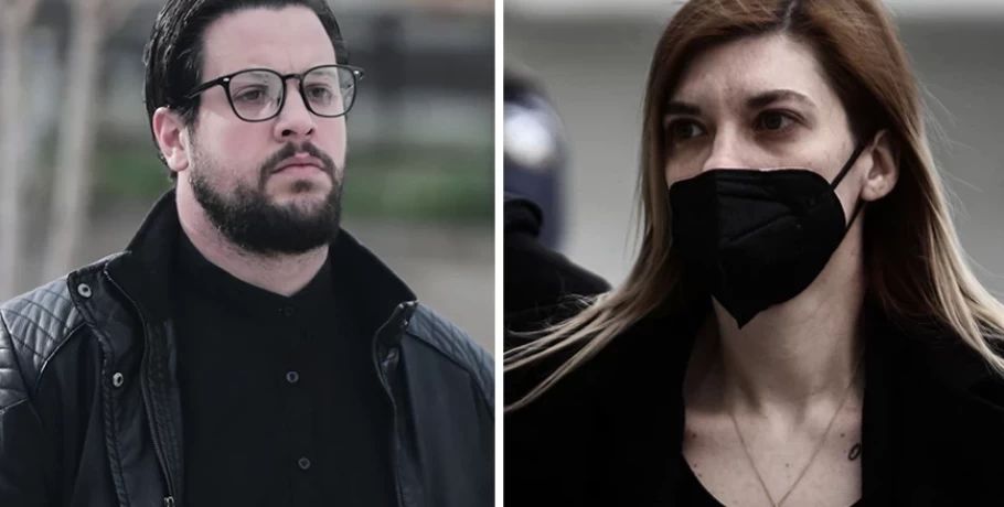 Η Πισπιρίγκου μήνυσε τον Μάνο Δασκαλάκη για ψεύδη κατάθεση