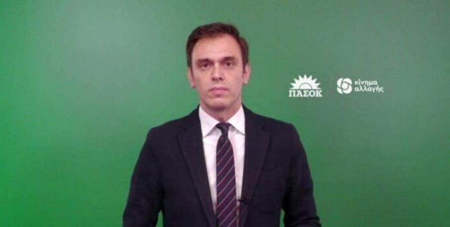 Δημήτρης Μάντζος: «Η Νέα Δημοκρατία μαζί με τον ΣΥΡΙΖΑ είναι διαχρονικά στην όχθη του λαϊκισμού και της εξαπάτησης του ελληνικού λαού»